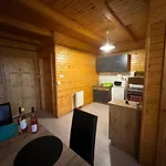 شقة Virag Felsőtárkány