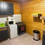 Διαμέρισμα Virag *