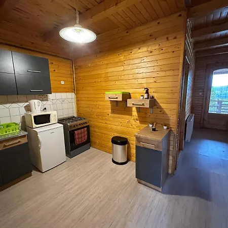 Apartment Virag *