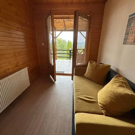 Virag Apartament