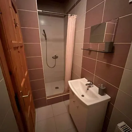 Virag Apartment *