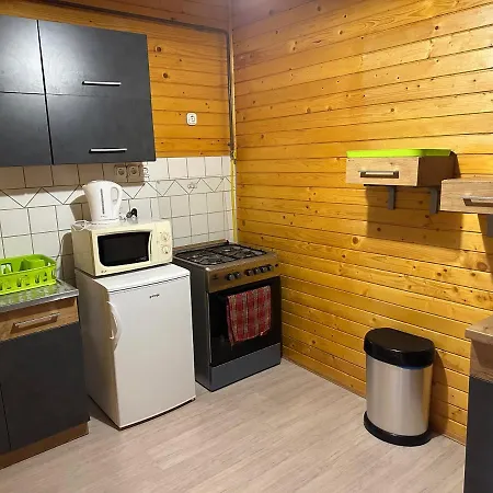 Apartament Virag *