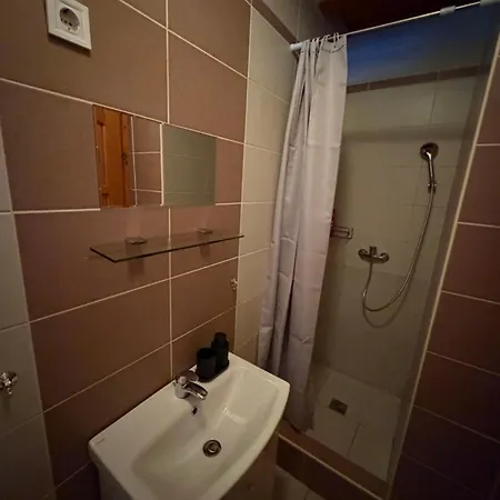 شقة Virag Felsőtárkány