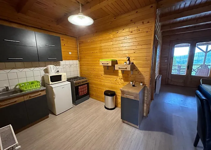 Apartment Virag *